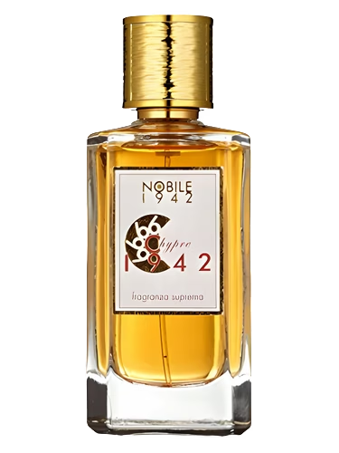 Chypre 1942
