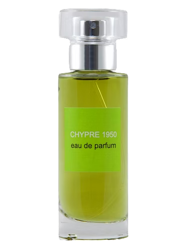 Chypre 1950