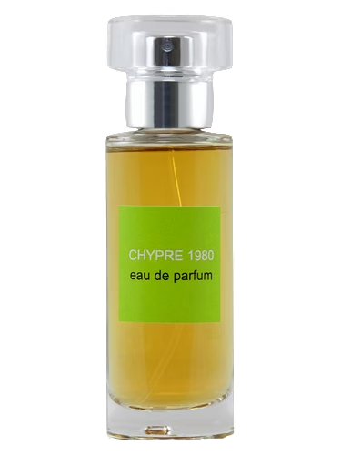Chypre 1980