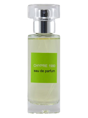 Chypre 1990