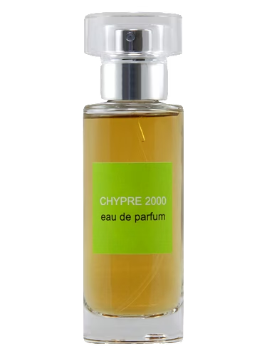 Chypre 2000