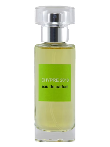 Chypre 2010