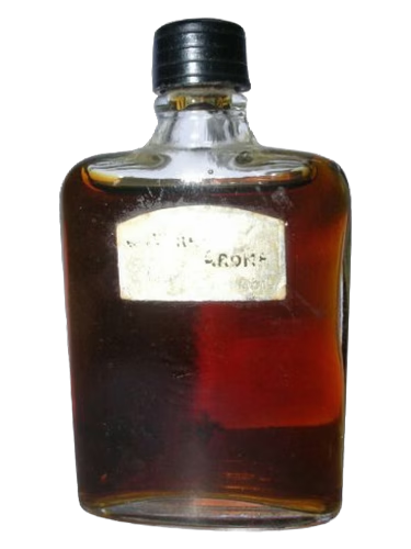 Chypre Arôme