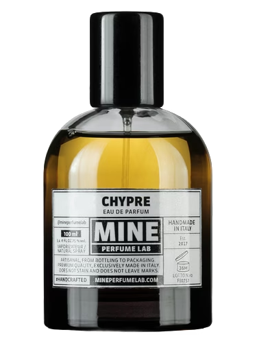 Chypre