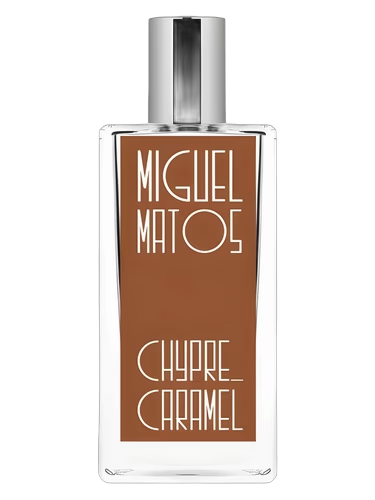 Chypre Caramel