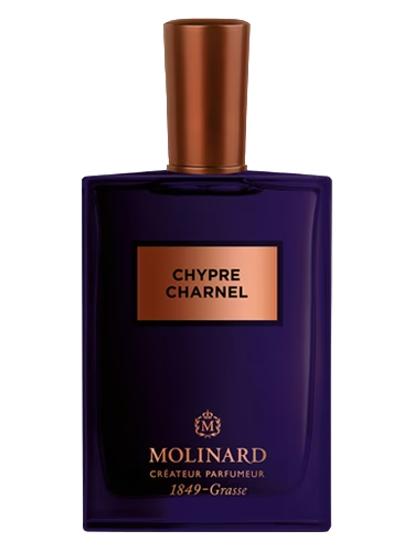 Chypre Charnel