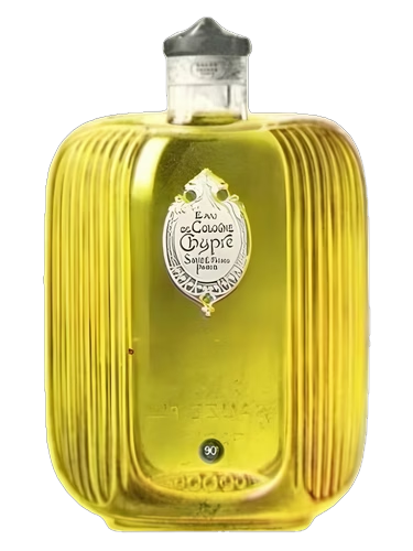 Chypre de Sauzé