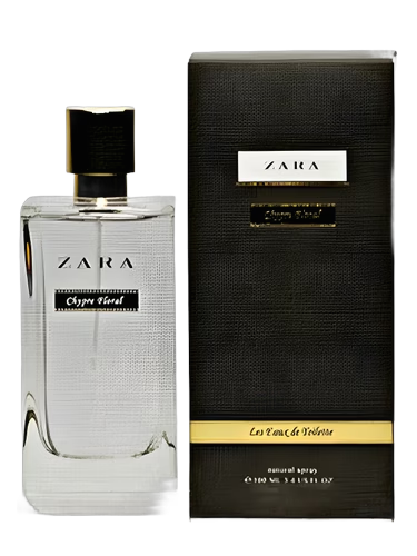 Chypre Floral