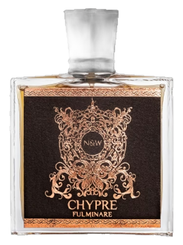 Chypre Fulminare