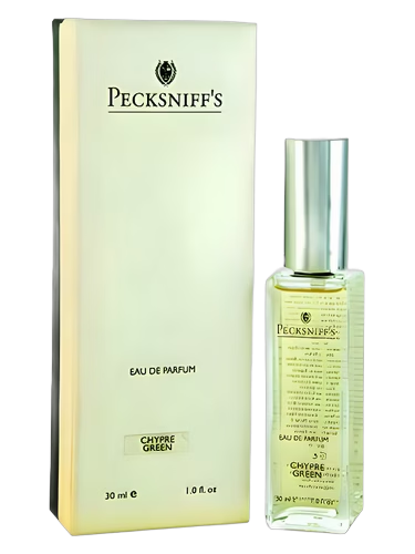 Chypre Green