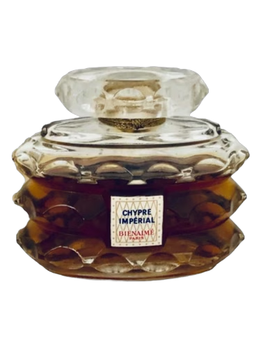 Chypre Impérial