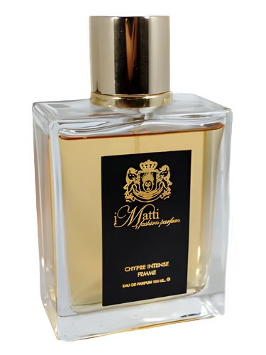 Chypre Intense Femme