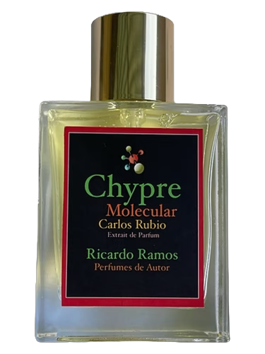 Chypre Molecular