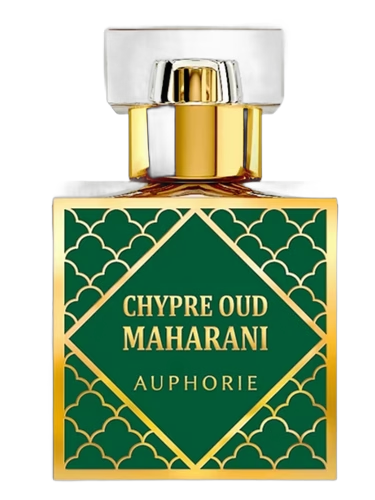 Chypre Oud Maharani