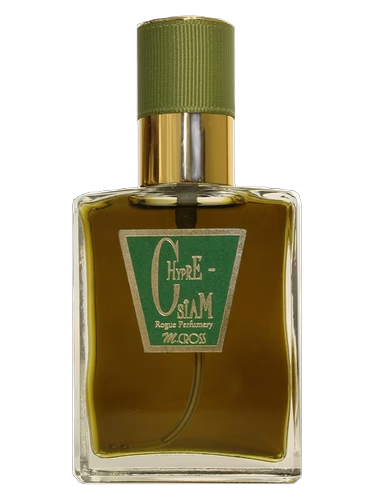 Chypre-Siam