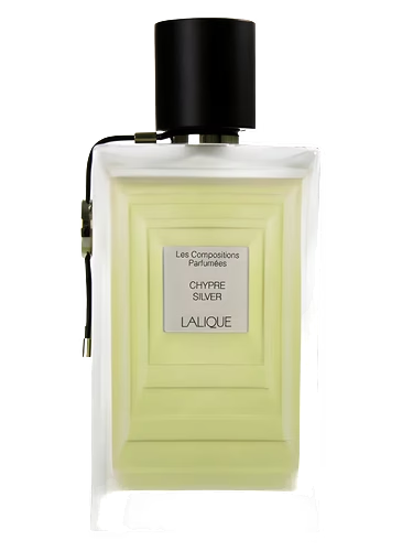 Chypre Silver