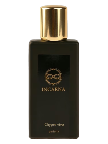 Chypre vivo
