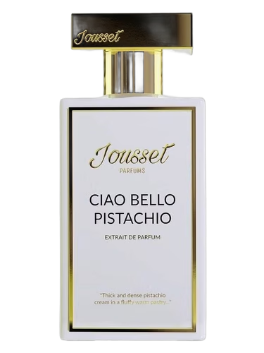 Ciao Bello Pistachio