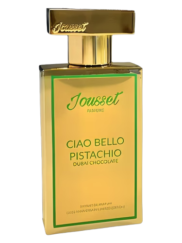 Ciao Bello Pistachio - Dubaï Chocolate (5th Anniversary Limited Edition)