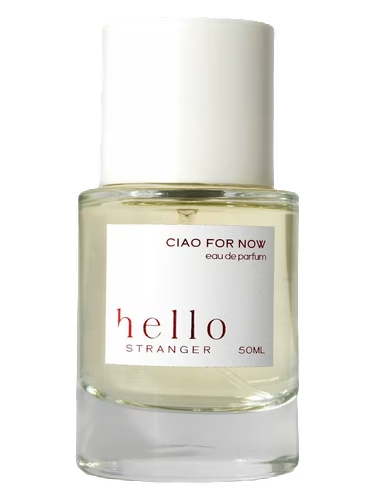 Ciao For Now