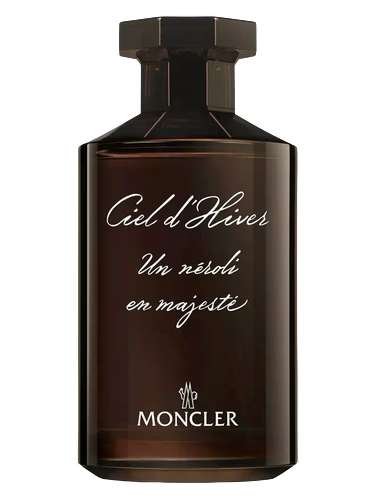 Ciel D'hiver