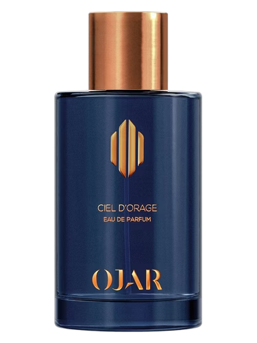 Ciel d'Orage Eau de Parfum