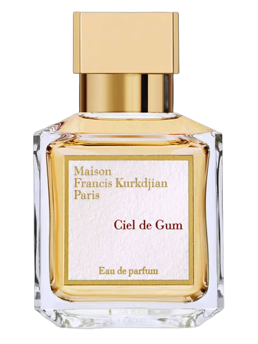 Ciel de Gum