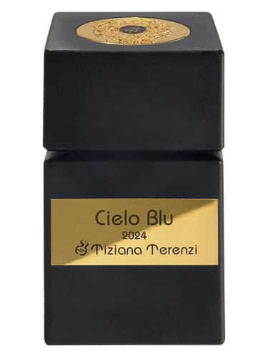 Cielo Blu