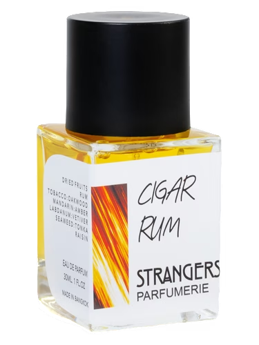 Cigar Rum