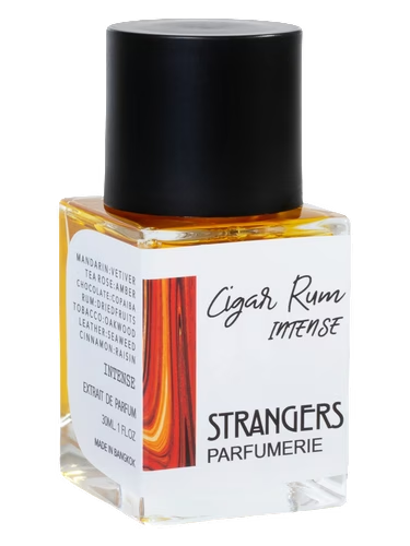 Cigar Rum Intense