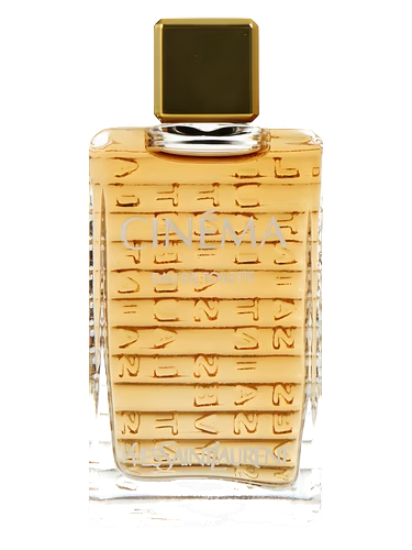 Cinéma Eau de Toilette