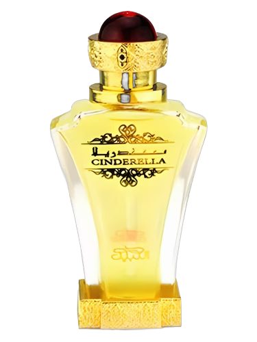 Cinderella