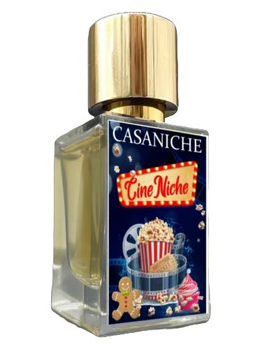 Cine Niche
