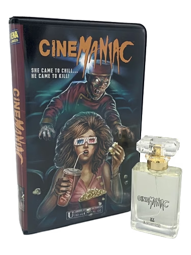 Cinemaniac