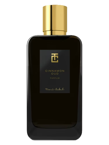 Cinnamon Oud
