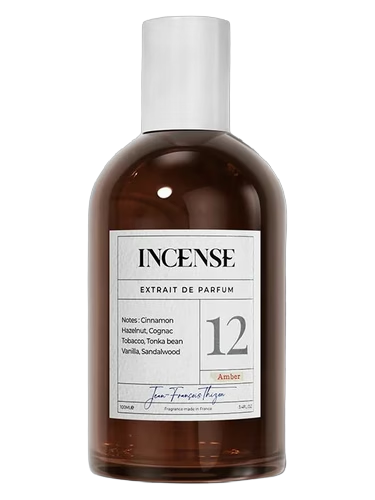 Cinnamon Perfume 12