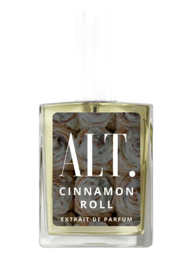 Cinnamon Roll