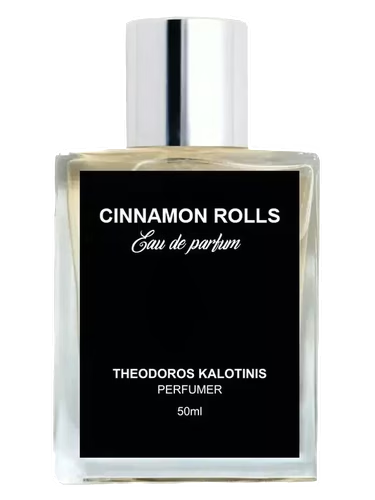 Cinnamon Rolls