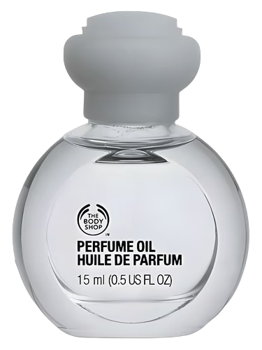 Cinnamon Spice Perfume Oil