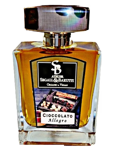 Cioccolato Allegro