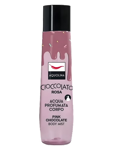 Cioccolato Rosa