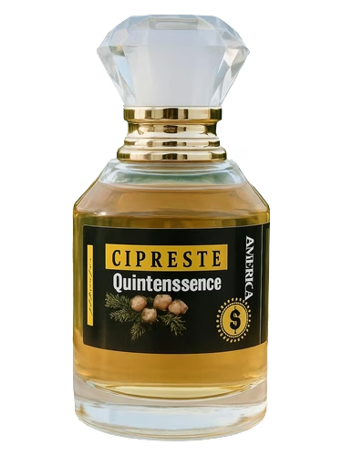Cipreste Quintessence