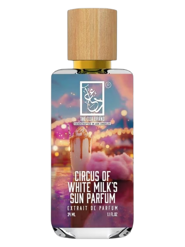 Circus Of White Milk's Sun Parfum