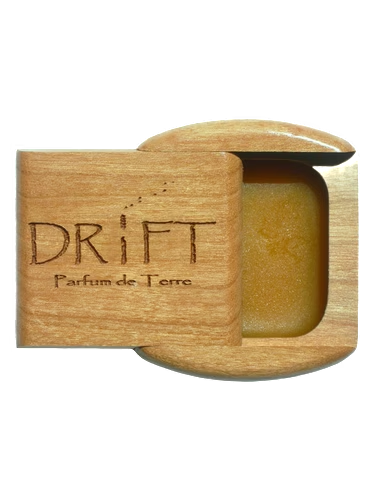 Cirrus Solid Perfume