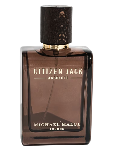 Citizen Jack Absolute