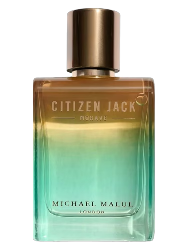 Citizen Jack Mohave