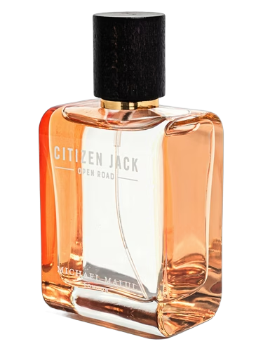 Citizen Jack Open Road