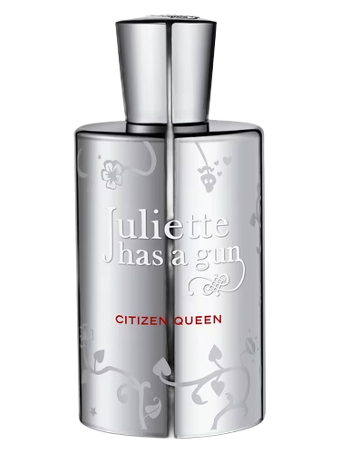Citizen Queen