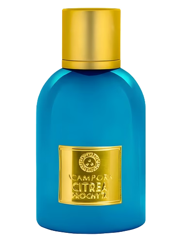 Citrea Prochyta – Eau de Parfum
