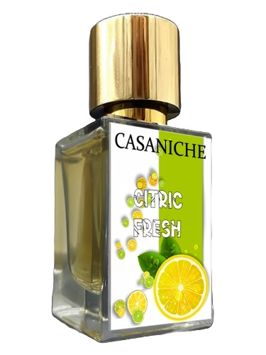 Citric Fresh